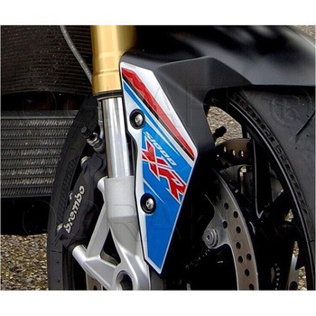フロントフェンダーキット MT-BFF013MS MOTO GRAFIX (モトグラフィックス)