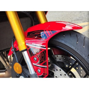 フロントフェンダーキット MT-YFF006KR MOTO GRAFIX (モトグラフィックス)