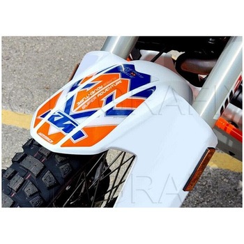 フロントフェンダーキット MT-KTMFF04B MOTO GRAFIX (モトグラフィックス)