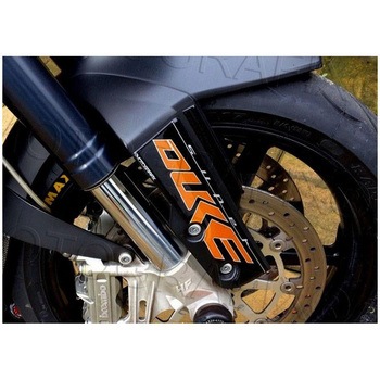 フロントフェンダーキット MT-KTMFF03K MOTO GRAFIX (モトグラフィックス)