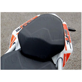 リア ボディパッド MT-RKTM03WO MOTO GRAFIX (モトグラフィックス)