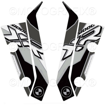 フロントフェンダーキット MT-BFF015GS MOTO GRAFIX (モトグラフィックス)