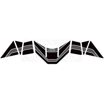 フロントフェンダーキット MT-HFF002KE MOTO GRAFIX (モトグラフィックス)