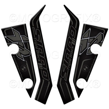 フロントフェンダーキット MT-BFF015TB MOTO GRAFIX (モトグラフィックス)