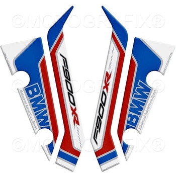 フロントフェンダーキット MT-BFF009MS - MOTO GRAFIX (モトグラフィックス)