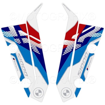 フロントフェンダープロテクター Kit MT-BFF015MP - MOTO GRAFIX (モトグラフィックス)