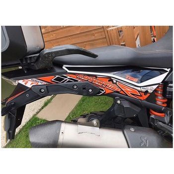 リア ボディパッド MT-RKTM05OK - MOTO GRAFIX (モトグラフィックス)