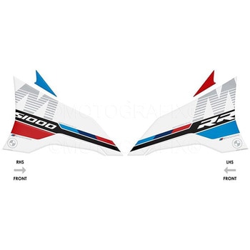 フロント ボディパッド フロント MT-NB025M3 MOTO GRAFIX (モトグラフィックス)