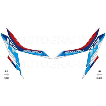 リア ボディパッド MT-RB021MP - MOTO GRAFIX (モトグラフィックス)