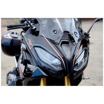 フロント ボディパッド MT-NB022K MOTO GRAFIX (モトグラフィックス)