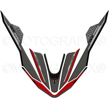フロントビークキット MT-BT013E MOTO GRAFIX (モトグラフィックス)