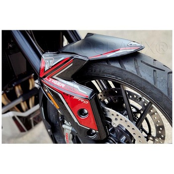 フロントビークキット MT-TFF006R MOTO GRAFIX (モトグラフィックス)