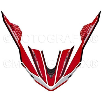 フロントビークキット MT-BT013R MOTO GRAFIX (モトグラフィックス)