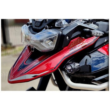 フロントビークキット MT-BT013R MOTO GRAFIX (モトグラフィックス)