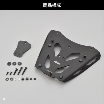 GIVI SRA2159 25597 DAYTONA(デイトナ)