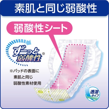 リフレ スピードキャッチパッドライト リブドゥコーポレーション