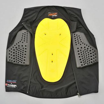 HBP022ストレッチプロテクタ-ベスト/XL 24067 DAYTONA(デイトナ)
