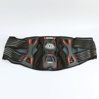 Troy Lee Design チェスト プロテクター キドニーベルト M