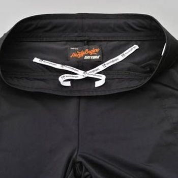 HBP021ストレッチインナーパンツ ブラック/M 24046 DAYTONA(デイトナ)