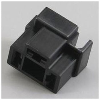 H4コネクター(メスガワ)10個入 75139 DAYTONA(デイトナ)
