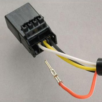 AMPコネクター 補修用ターミナル 74074 DAYTONA(デイトナ)