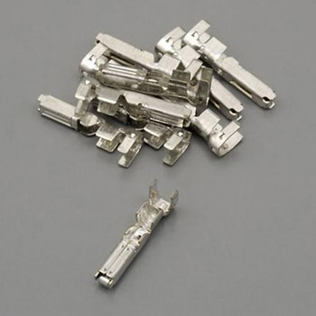 AMPコネクター 補修用ターミナル 74075 DAYTONA(デイトナ)