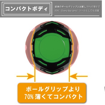 STUBBYドライヴ エンジニア