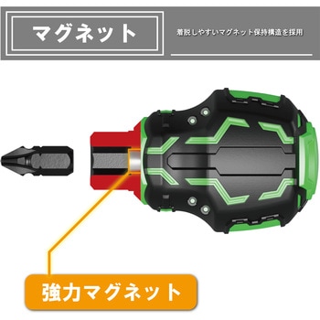 STUBBYドライヴ エンジニア