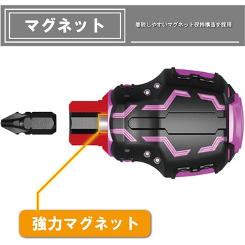 STUBBYドライヴ エンジニア