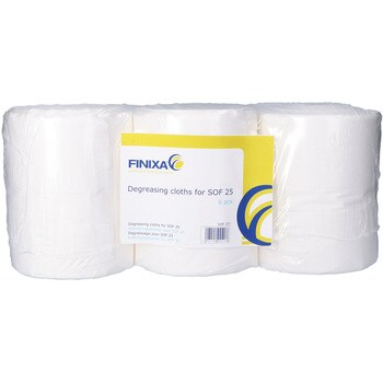 SOF25詰替用ロール FINIXA