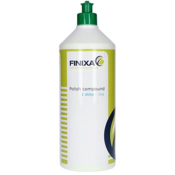1ステップコンパウンド FINIXA