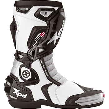 レーシングブーツ(alpinestars)