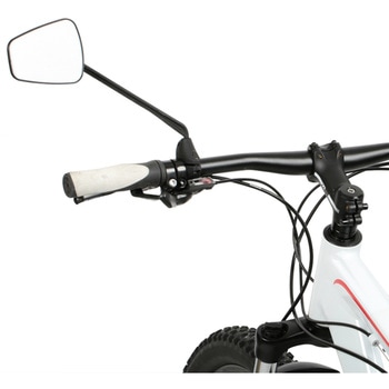 ZF Espion Z56バックミラー Zefal