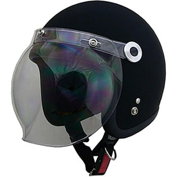 BC-10 BARTON ジェットヘルメット 1個 LEAD(リード工業) 【通販サイト