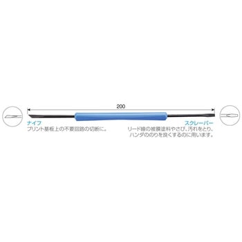 ソルダーエイド(H-740単品) ホーザン