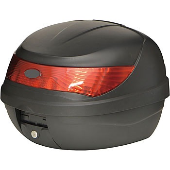 HEMEL H-1001A リアボックス LEAD(リード工業)