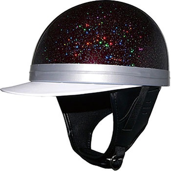 HARVE HS-501 コルクハーフヘルメット 1個 LEAD(リード工業