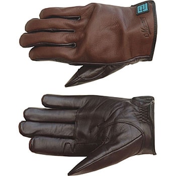Murrey MRG-51 レザーグローブ LEAD(リード工業)