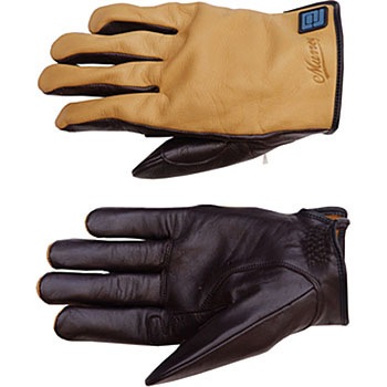 MRG-51C Murrey MRG-51 レザーグローブ LEAD(リード工業) 11086775