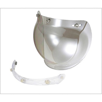 PZ-010A バブル&フリップアップベースセット LEAD(リード工業)