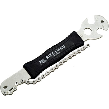 BH ペダルレンチ 2in1 BIKEHAND