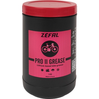 ZF PRO-II-GREASE缶入 Zefal