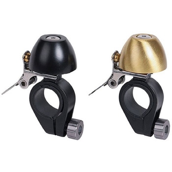 ZF Classic Bike Bell Zefal
