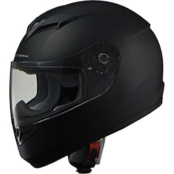 リード工業 SF-12フルフェイスヘルメット