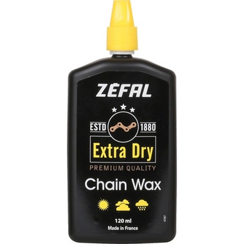 ZF エクストラドライワックス Zefal