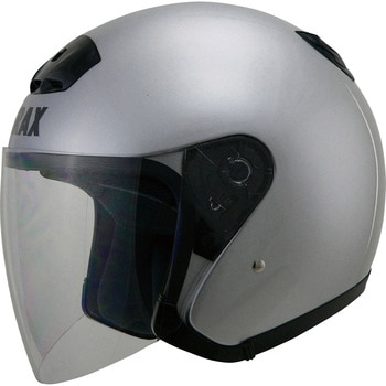 STRAX SJ-4 ジェットヘルメット LEAD(リード工業)