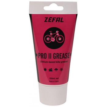 ZF PRO-IIグリース Zefal