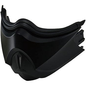 X-AIR SOLDAD用 フェイスマスク LEAD(リード工業)