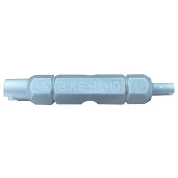 YC-1VW バルブコアレンチ BIKEHAND