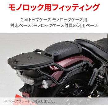 GIVI SR1194 28202 DAYTONA(デイトナ)